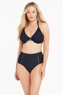 Amazing Lace F Cup Tri Bra