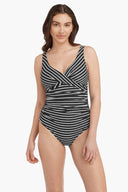 Chamarel Cross Front Multifit One Piece