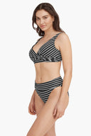 Chamarel Roll Down Band Pant