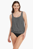 Chamarel Blouson Multifit Singlet