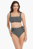 Chamarel Square Neck Bra Top