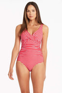 Chamarel Cross Front Multifit One Piece