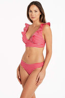 Chamarel Regular Bikini Pant