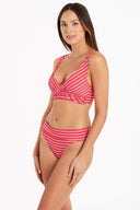 Chamarel Roll Down Band Pant