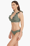 Chamarel Regular Bikini Pant