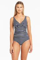 Chamarel Cross Front Multifit One Piece