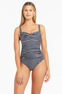 Chamarel Twist Front Multifit One Piece