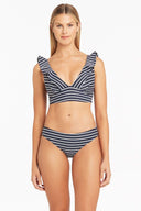 Chamarel Regular Bikini Pant