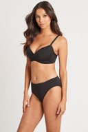 Eco Essentials Mid Bikini Pant