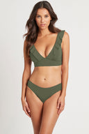 Eco Essentials Regular Bikini Pant