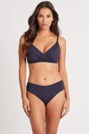 Eco Essentials Mid Bikini Pant