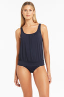 Eco Essentials Blouson Multifit Singlet