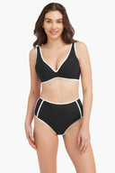 Elite D/DD Moulded Cup Bralette