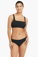 Messina Square Neck Bra Top