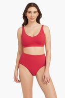 Messina E/F Cup Bralette