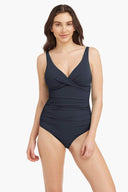 Messina Cross Front Multifit One Piece