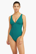 Messina Panel Line Multifit One Piece