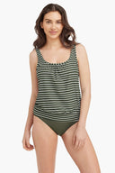 Chamarel Blouson Multifit Singlet