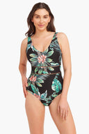Tango Tank Style D/DD Cup One Piece