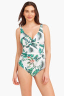 Tango Cross Front Multifit One Piece