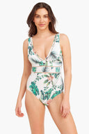 Tango Spliced One Piece