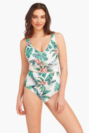 Tango Tank Style D/DD Cup One Piece
