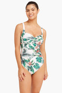 Tango Twist Front Multifit One Piece